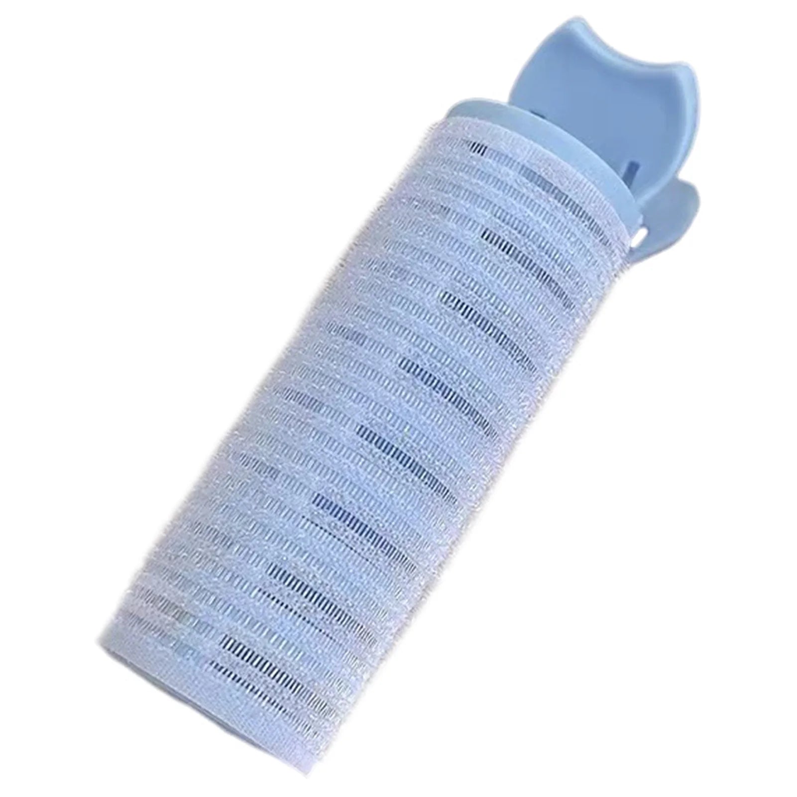 Bangs curling Irons Lazy Hair Rollers Fluffy Styling Clips Air overnight Curling heatless curler DIY Hair Styling accessories