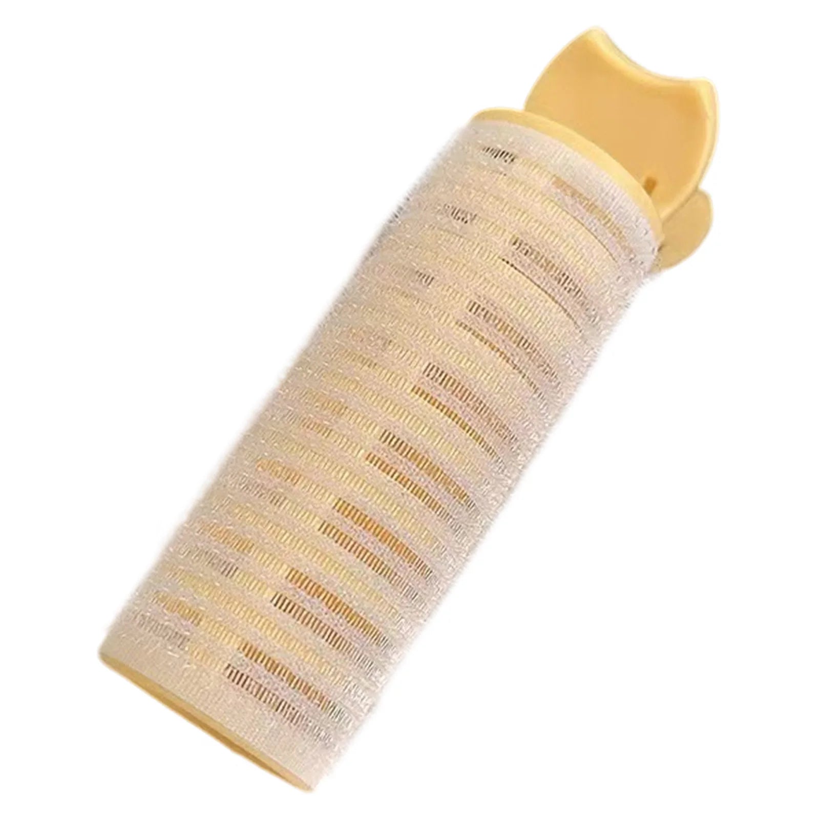 Bangs curling Irons Lazy Hair Rollers Fluffy Styling Clips Air overnight Curling heatless curler DIY Hair Styling accessories