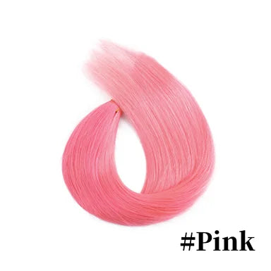 20pcs Double Sided Adhesive Tape In Hair Extensions 100% Human Hair Remy 12-26 inch Ultra Thin Weft